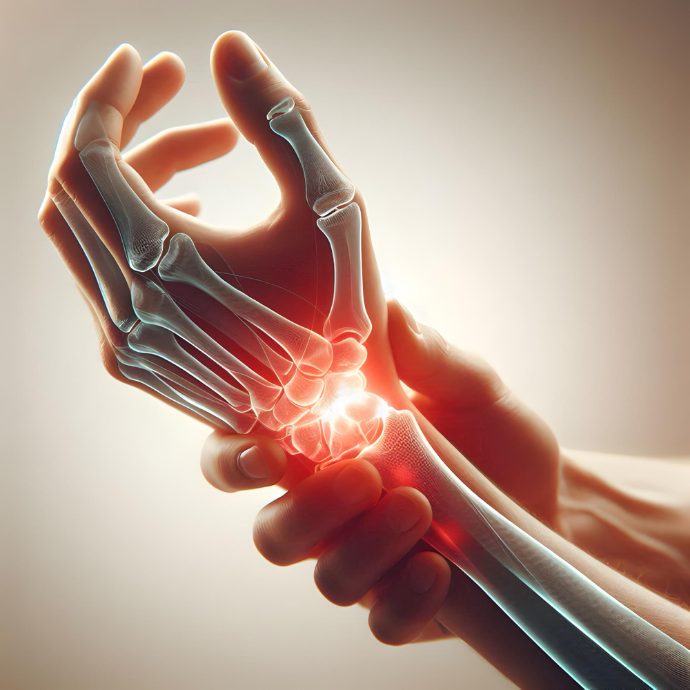 Autoimmune Rheumatology